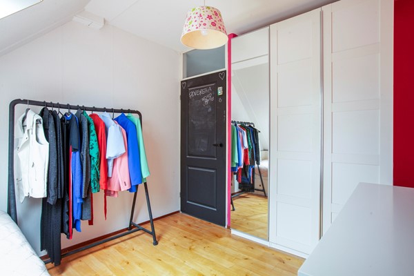 Medium property photo - Getijmolenerf 1, 2807 GG Gouda